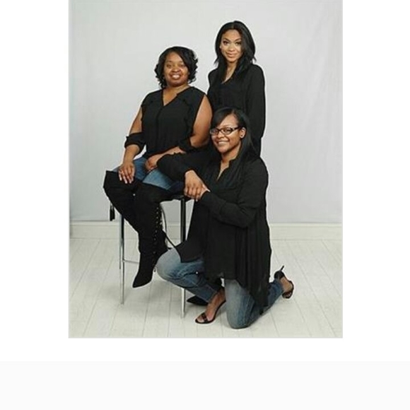 Meet your Posher, Felicia - Picture 1 of 1